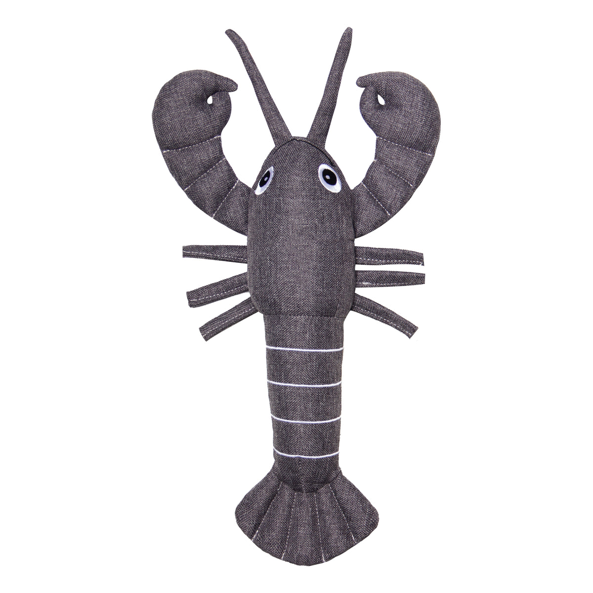 Canvas Plush Lobster - M - Additional Image 1