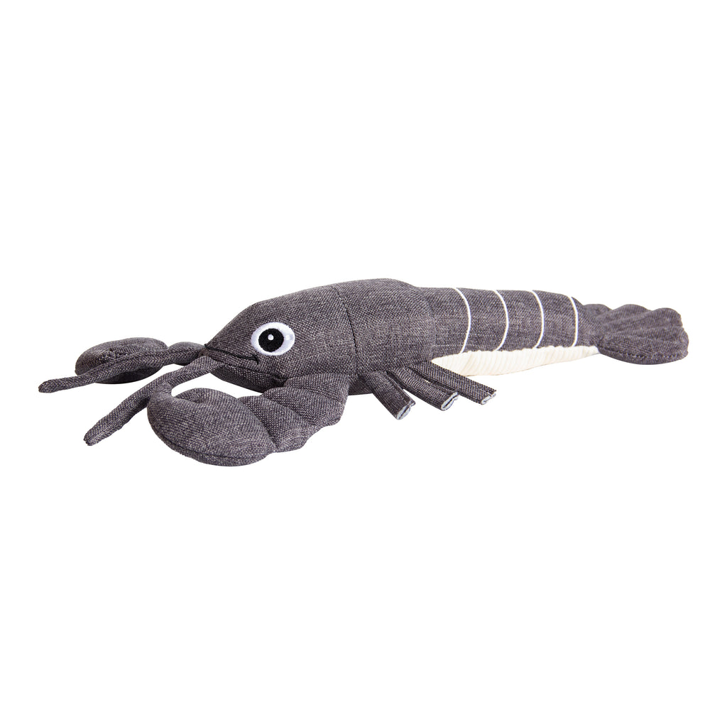 Canvas Plush Lobster - M - Additional Image 2