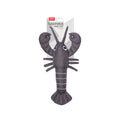Canvas Plush Lobster - M