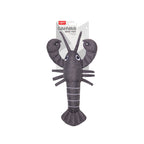 Canvas Plush Lobster - M