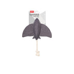 Canvas Plush Ray - M