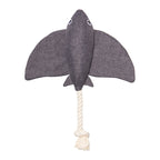 Canvas Plush Ray - L - Additional Image 1