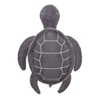 Canvas Plush Turtle - L - Additional Image 1