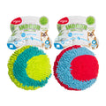 Foam Squeaky Ball 2 Assorted - M