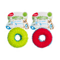 Foam Squeaky Ring 2 Assorted - M