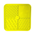 Rectangle Lick Mat