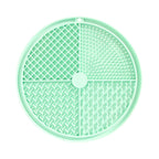 Round Lick Mat - Additional Image 1