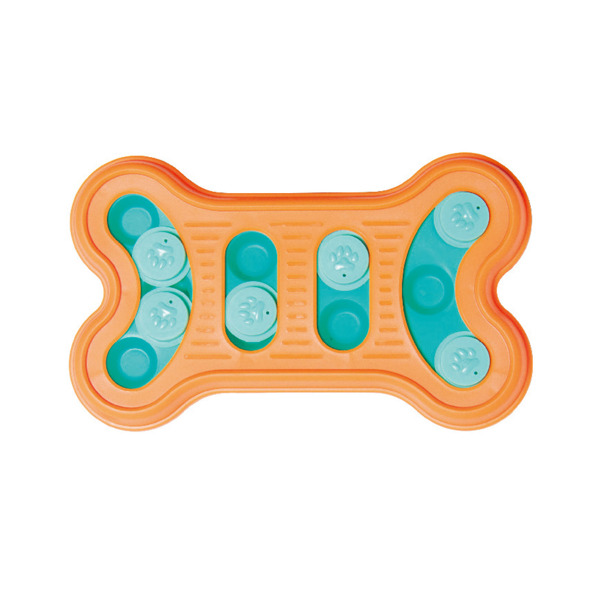 Puzzle & Play Dog Puzzle - Beginner