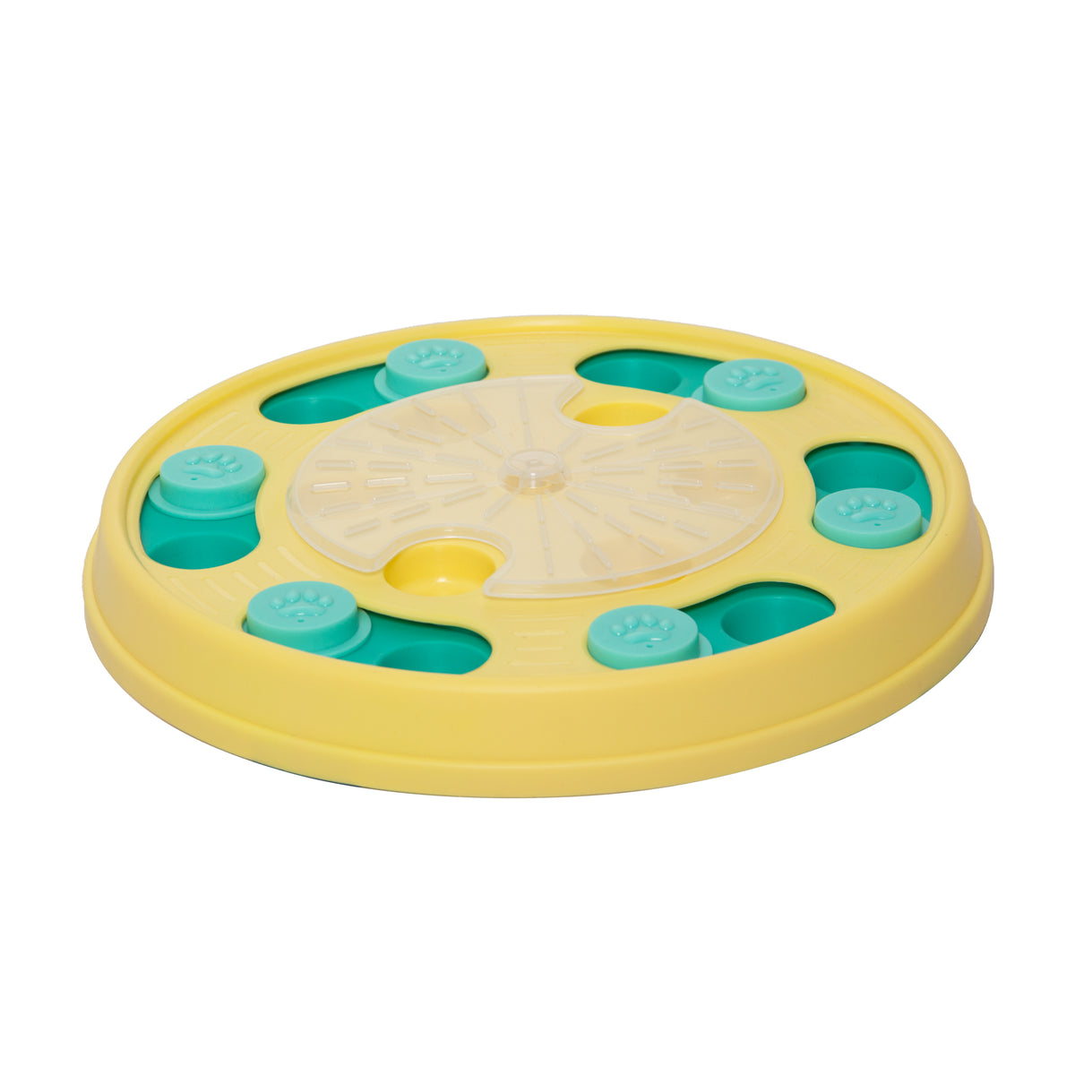 Puzzle & Play Dog Puzzle - Advanced