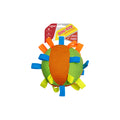 Mesh Plush Ball