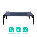 Basic Elevated Cot - L - Additional Image 1