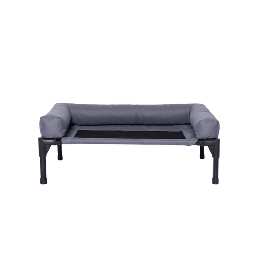 Booster Elevated Cot - M