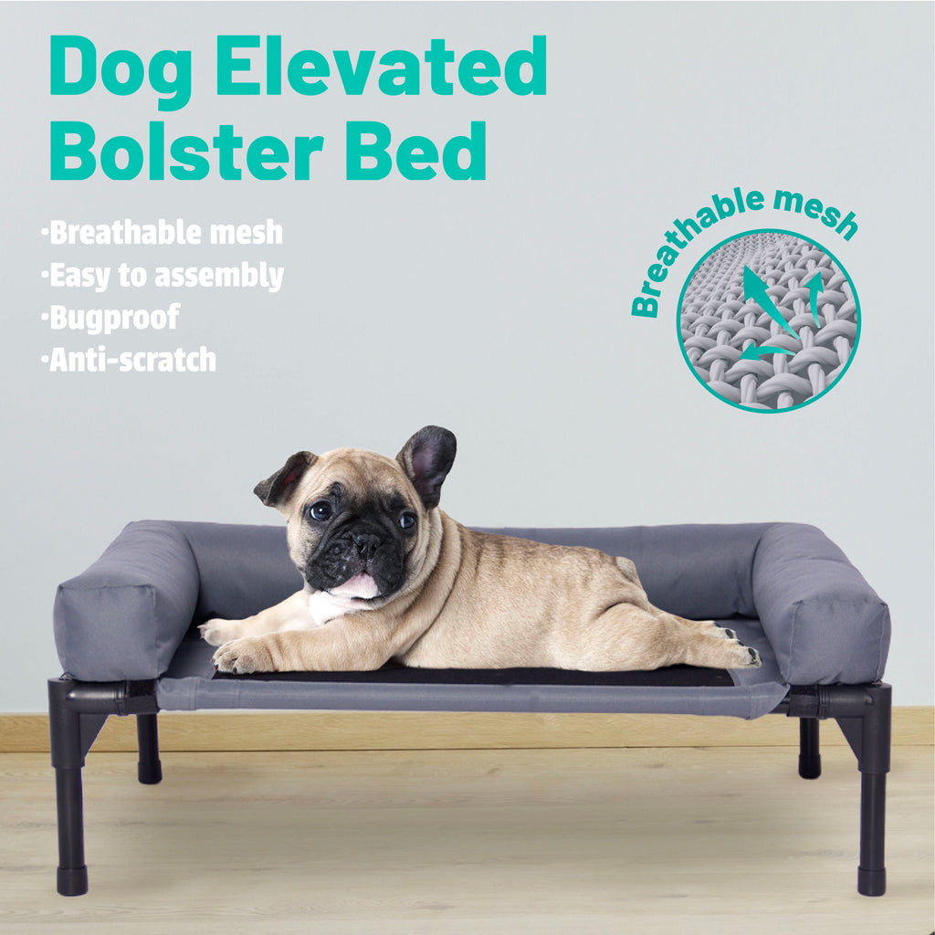Booster Elevated Cot - L - Additional Image 1
