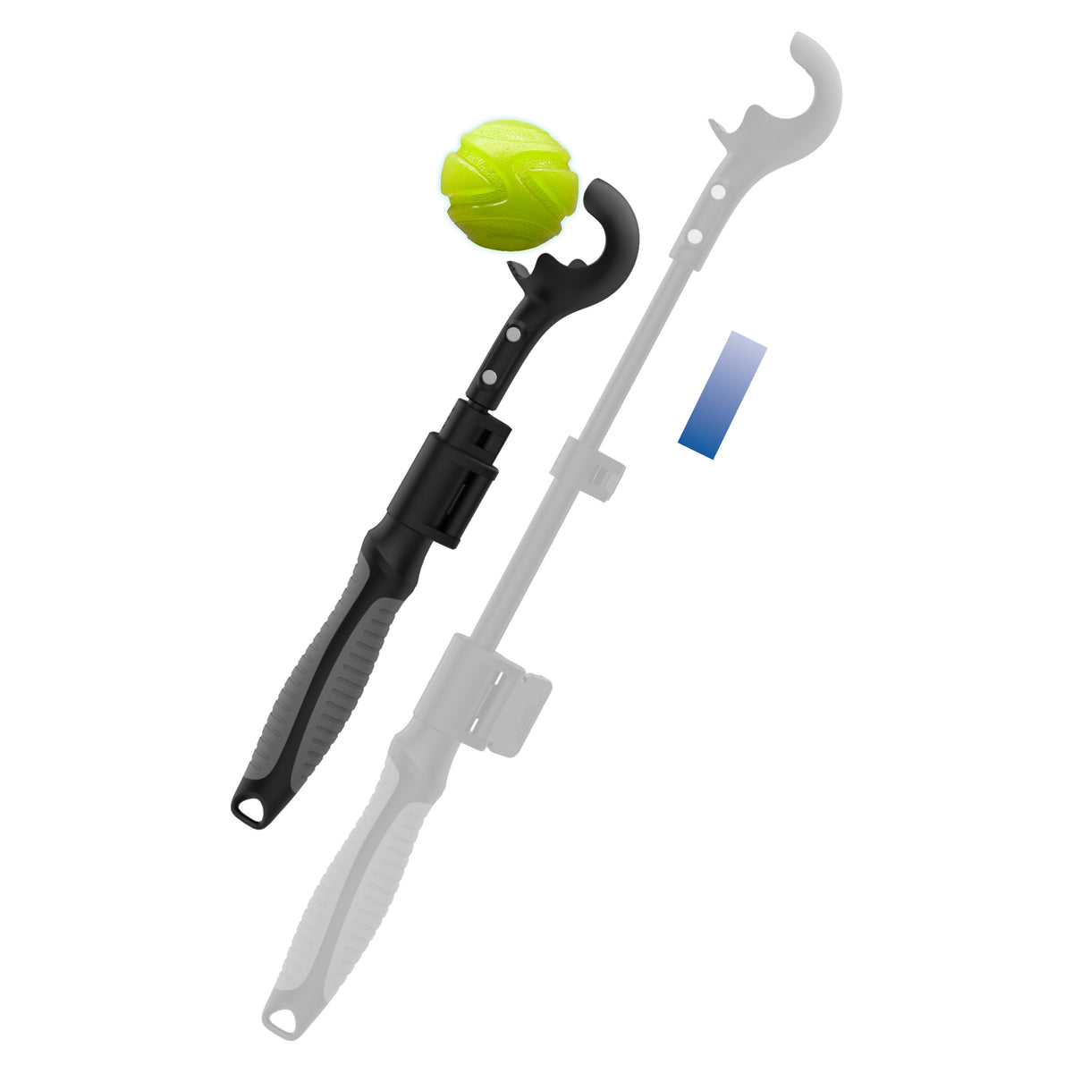 Telescope Ball Launcher Set - Additional Image 1