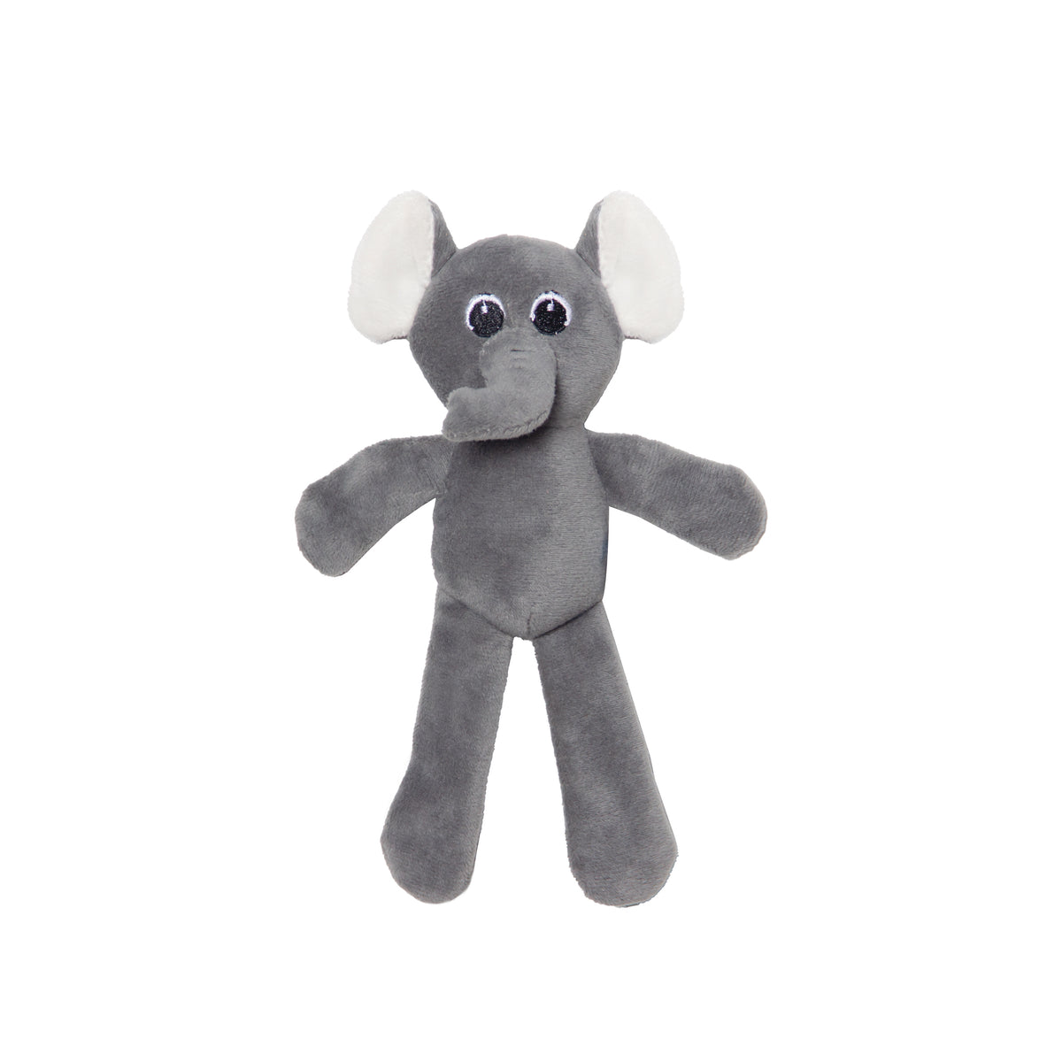 Jungle Plush Elephant - M