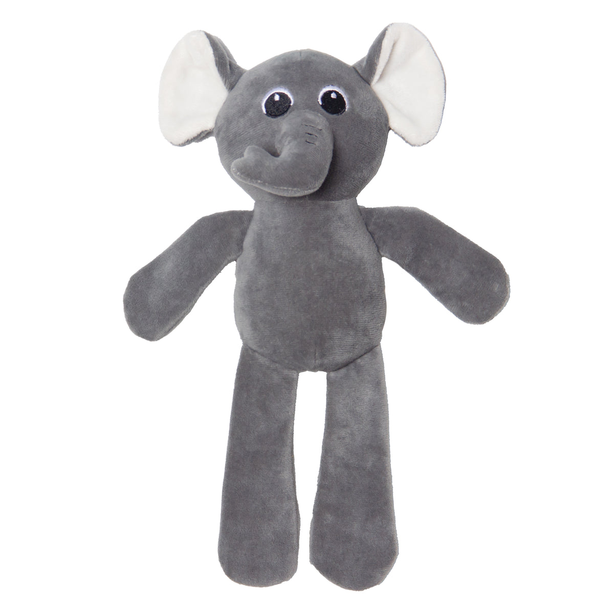 Jungle Plush Elephant - L