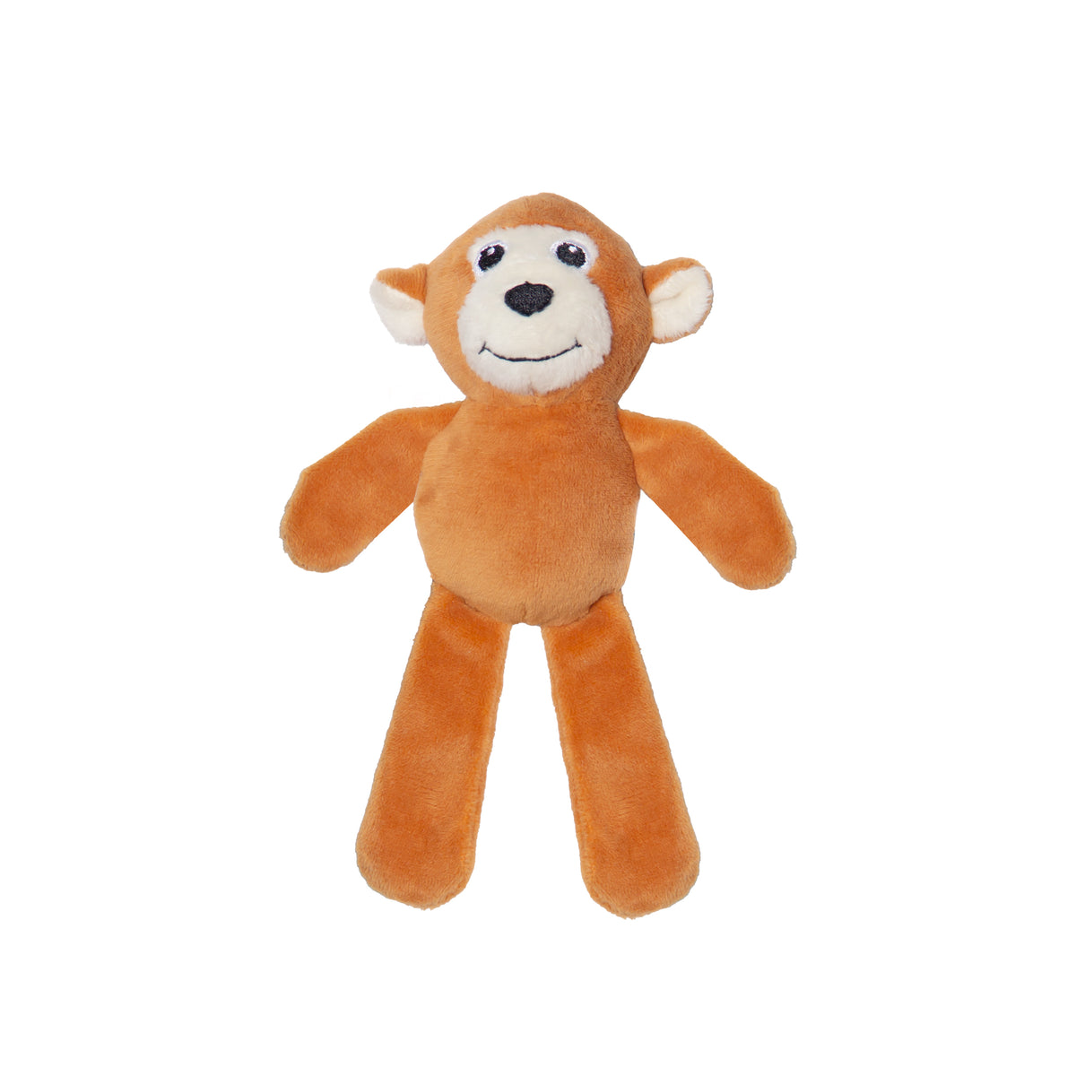Jungle Plush Monkey - M