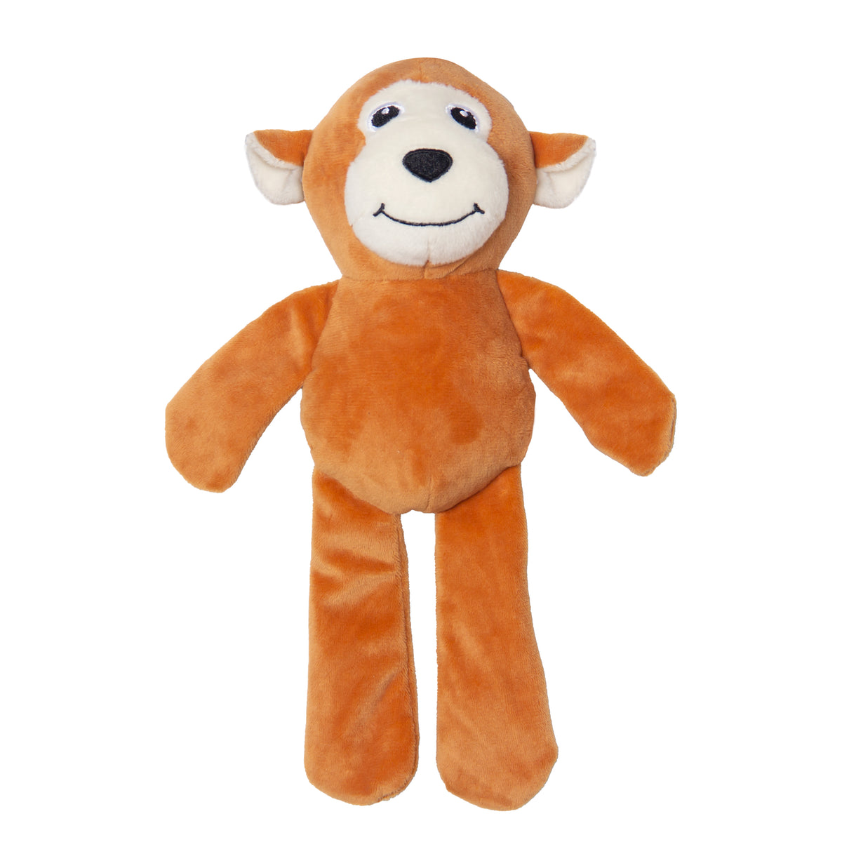 Jungle Plush Monkey - L