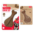 Wood Chew Toy - M