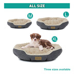 Octagon Cuddler Bed - XL - Additional Image 1