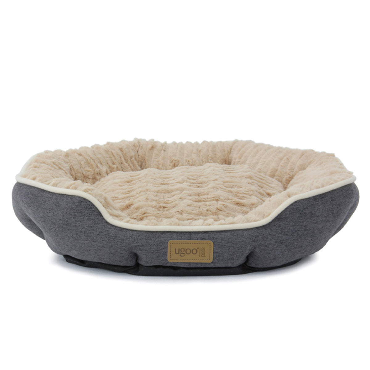 Octagon Cuddler Bed - XL