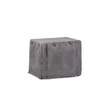 Fabric Dog Crate Cover - 24in