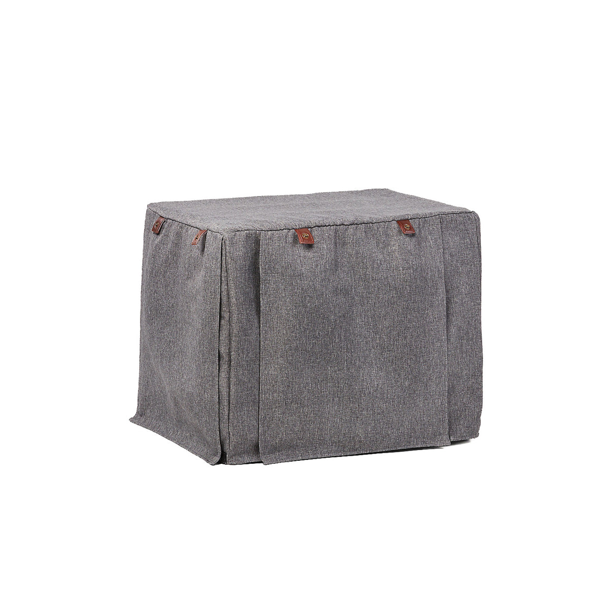 Fabric Dog Crate Cover - 30in