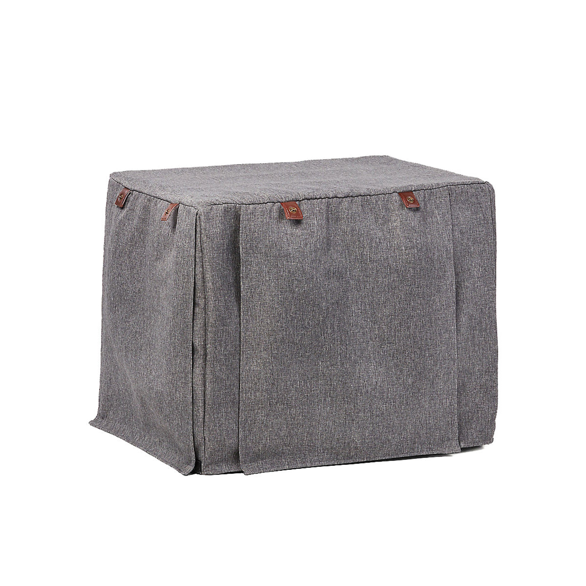 Fabric Dog Crate Cover - 36in