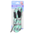 Rope Dog Leash 48in - Mint