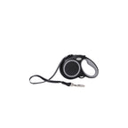 Retractable Tape Leash for Dog & Cat - 3m / up to 12kg