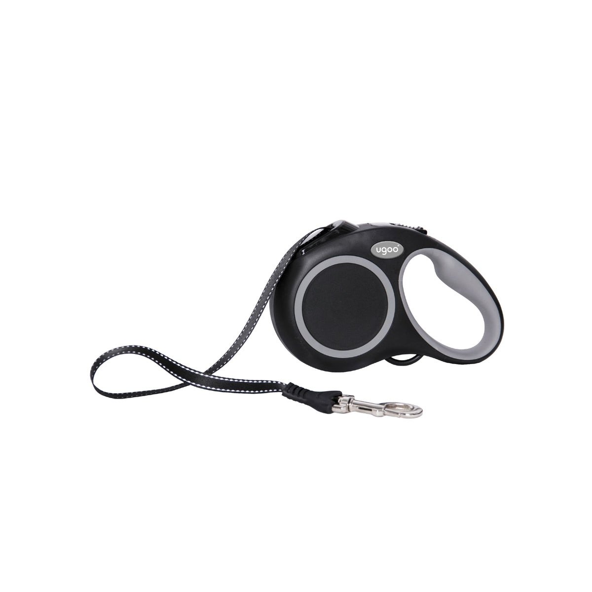 Retractable Tape Leash for Dog & Cat - 5m / up to 15kg