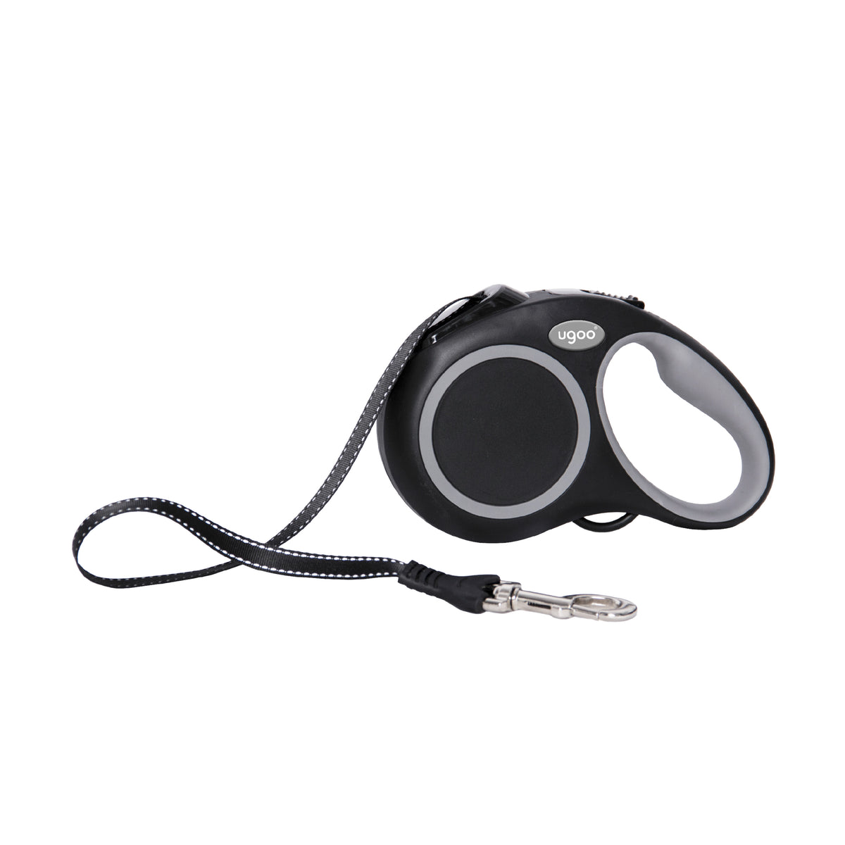 Retractable Tape Leash for Dog & Cat - 5m / up to 25kg