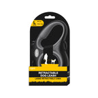 Retractable Tape Leash for Dog & Cat - 5m / up to 50kg - Additional Image 1