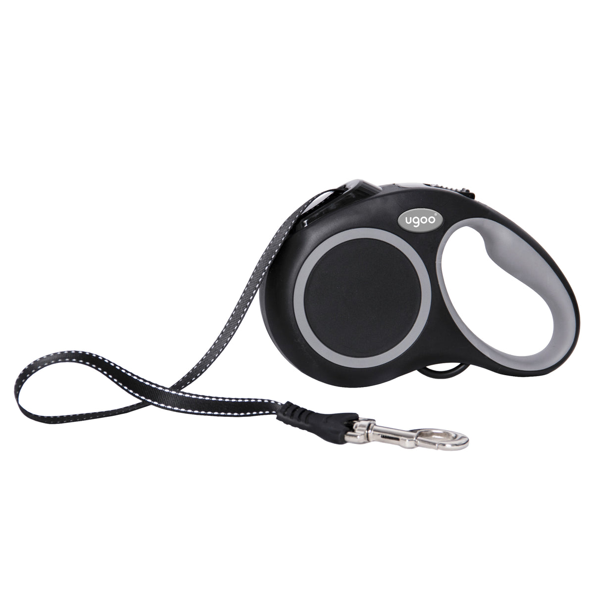 Retractable Tape Leash for Dog & Cat - 5m / up to 50kg