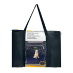 Trunk Seat Cover - Additional Image 1