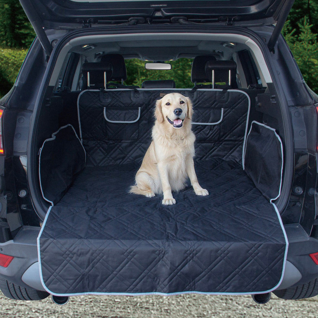 Trunk Seat Cover