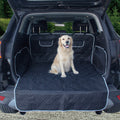 Trunk Seat Cover