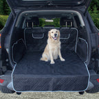 Trunk Seat Cover