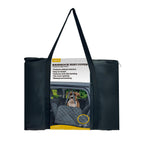 Car Back Seat Cover - 208 x 141cm - Additional Image 1