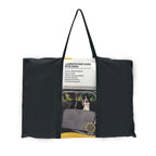 Car Back Seat Cover - 201 x 139cm - Additional Image 1