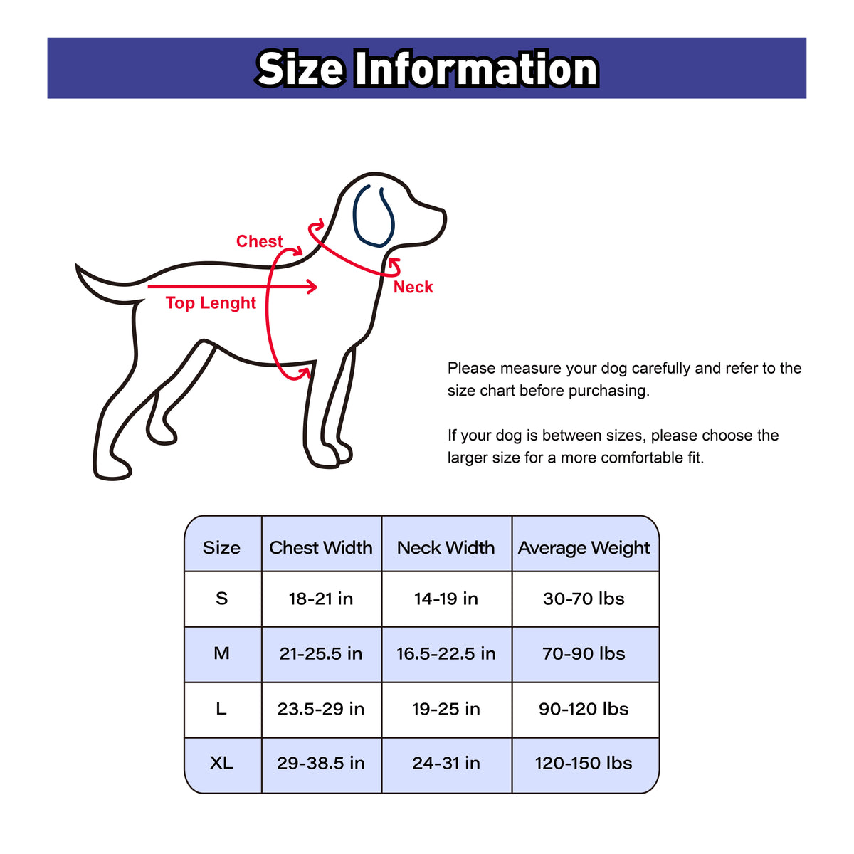 Comfort Dog Harness - S - Additional Image 2