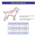 Comfort Dog Harness - M - Additional Image 2