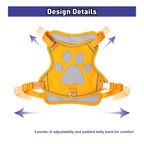 Comfort Paw Dog Harness - M - Additional Image 4