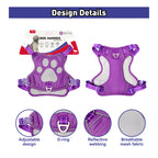 Comfort Paw Dog Harness - L - Additional Image 3