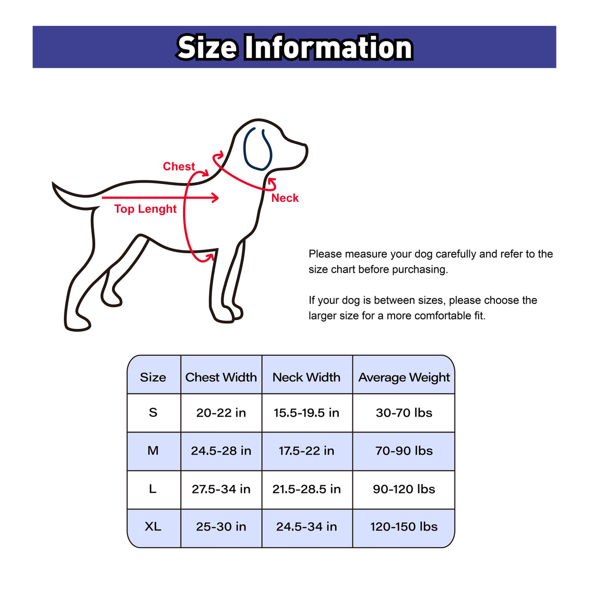 Comfort Paw Dog Harness - XL - Additional Image 2
