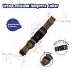Dog Collar - XL - Additional Image 1
