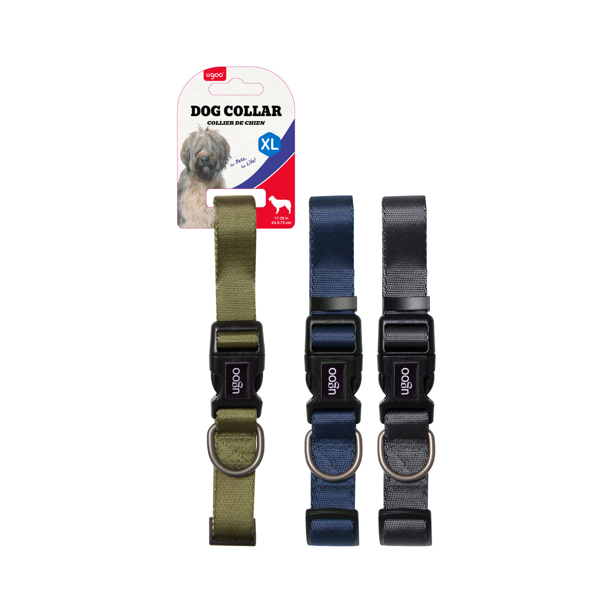 Dog Collar - XL