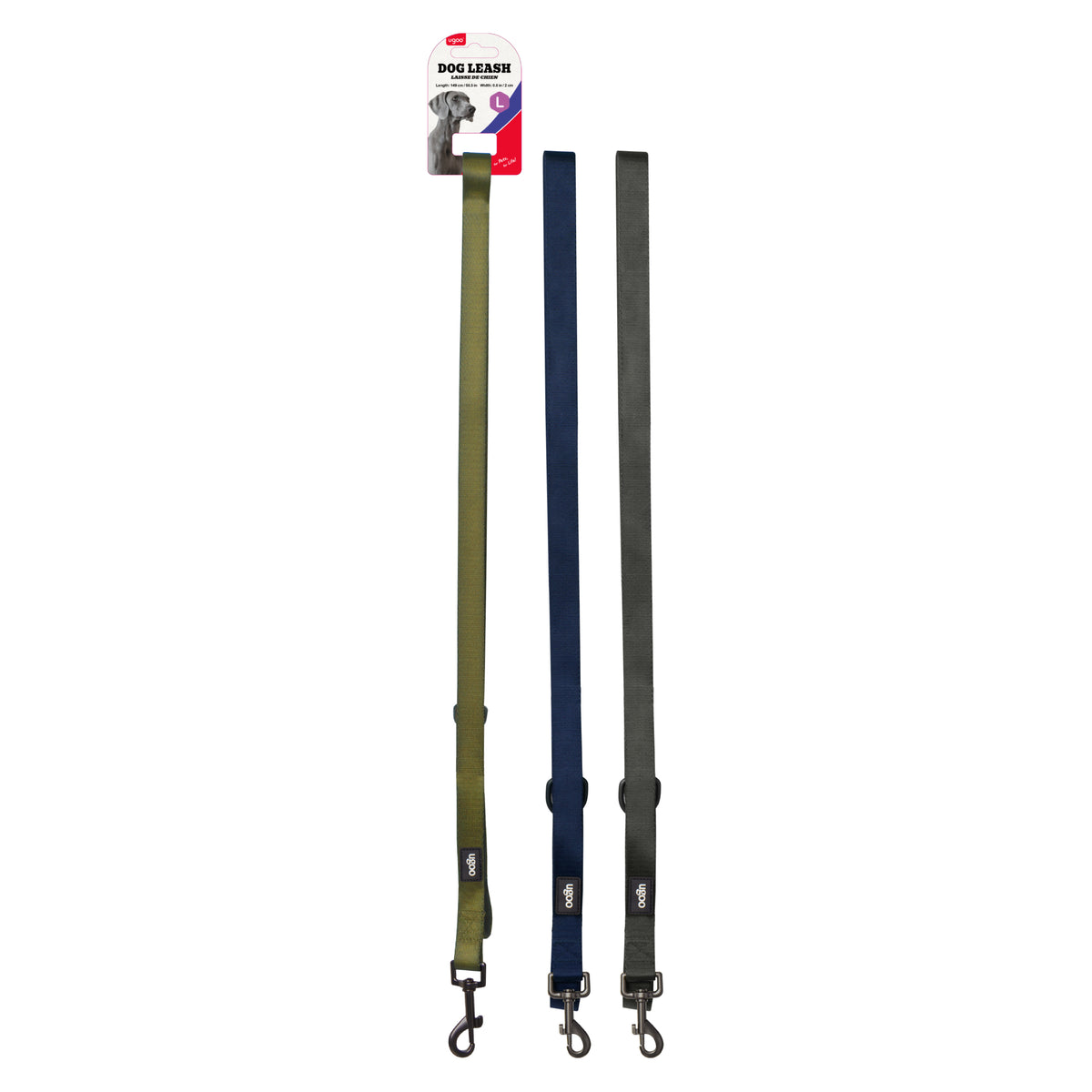 Dog Leash - L