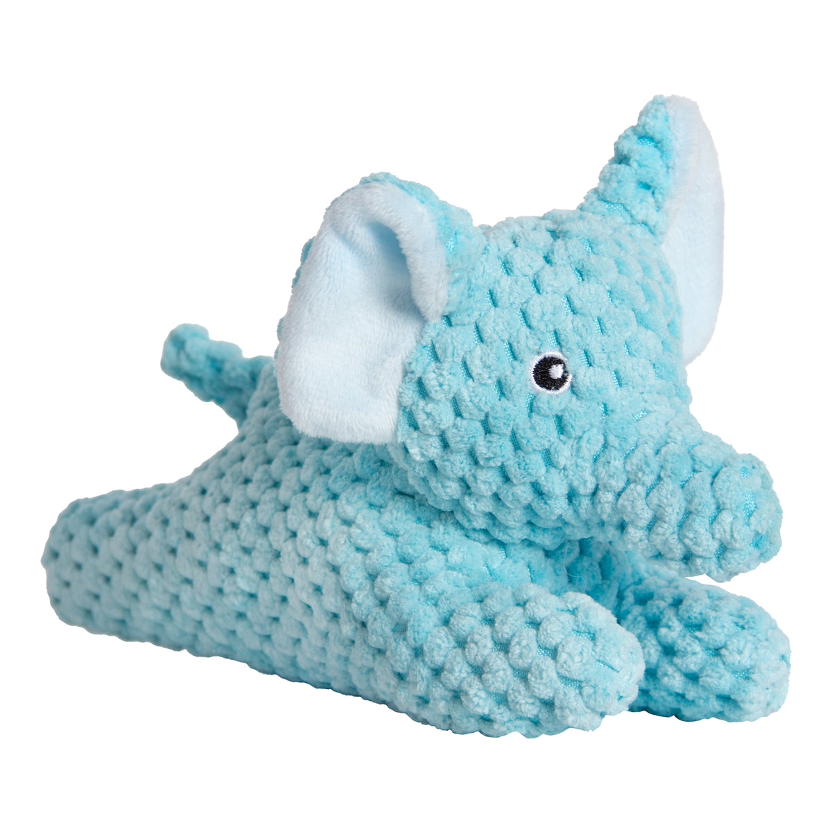 Dog Plush Animal 4 Assorted - Additional Image 1