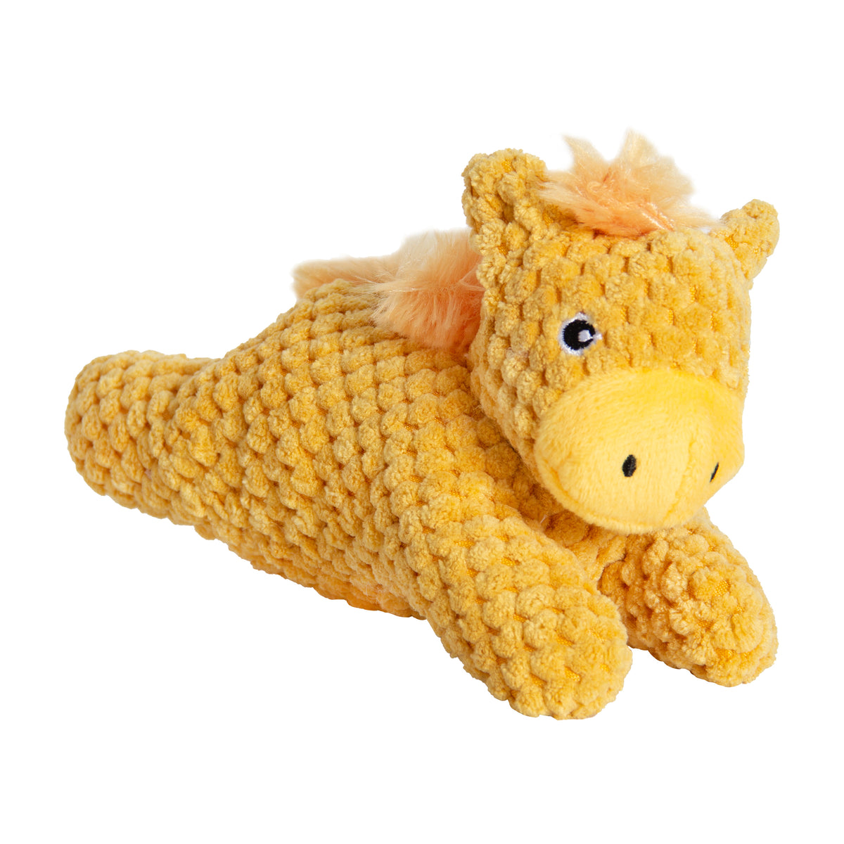 Dog Plush Animal 4 Assorted - Additional Image 4
